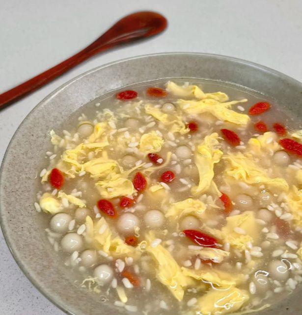 江西特色来啦！酒酿小