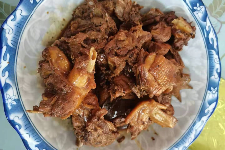 预制菜不属于隔夜菜也
