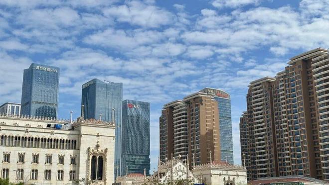 轻轨新车厂选址人工岛